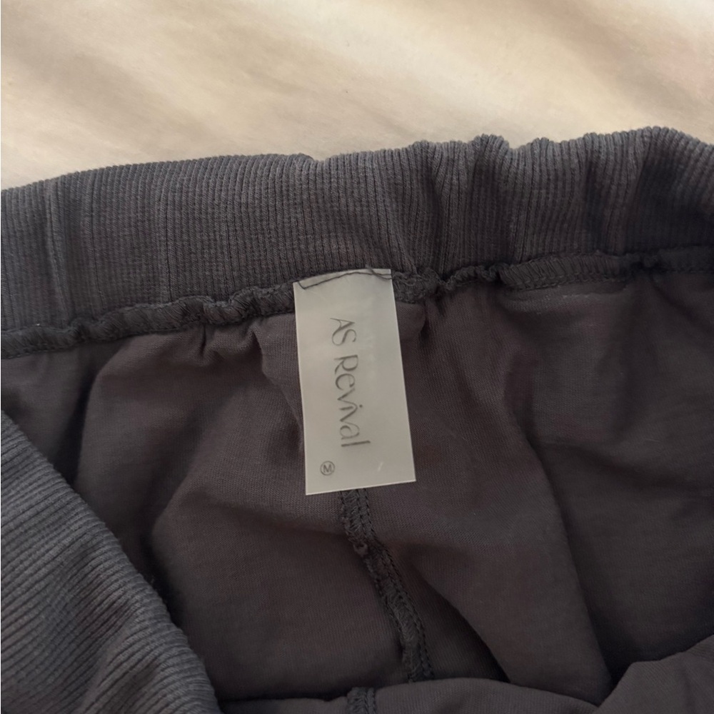 AS Revival Casual Skort - Picture 3 of 3